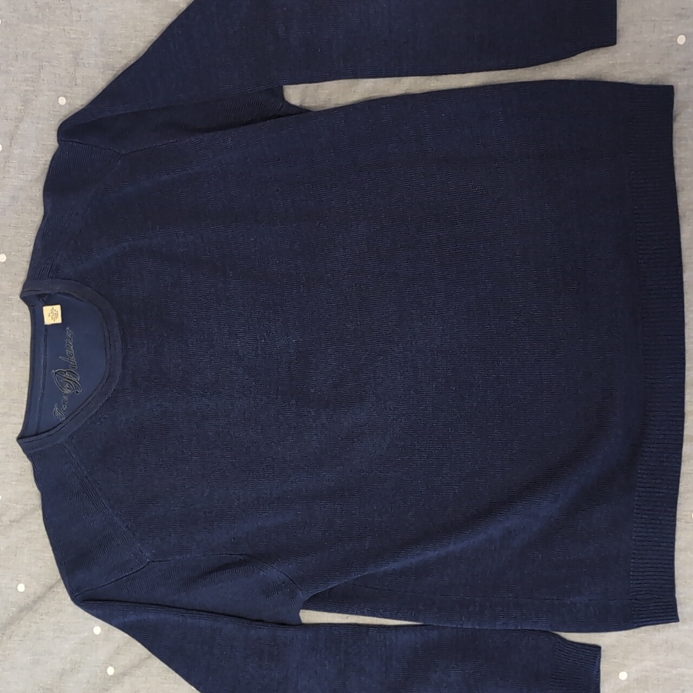Tommy Bahama Sweater- XL